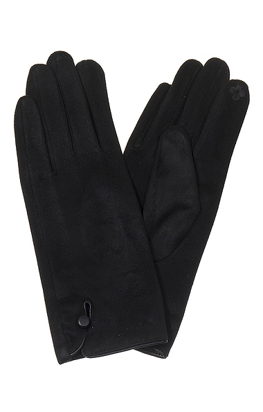 Ladies Touch Screen Gloves