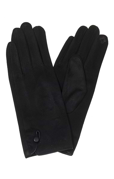 Ladies Touch Screen Gloves