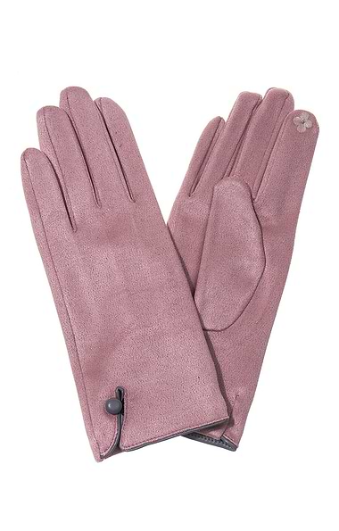 Ladies Touch Screen Gloves