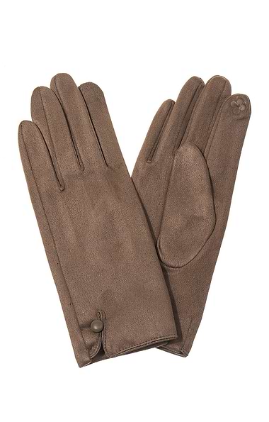 Ladies Touch Screen Gloves
