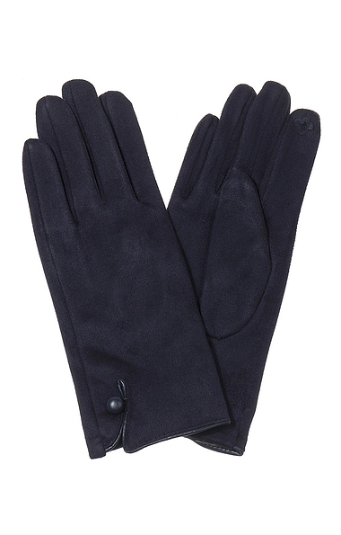 Ladies Touch Screen Gloves