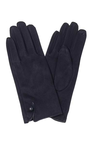 Ladies Touch Screen Gloves
