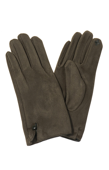 Ladies Touch Screen Gloves
