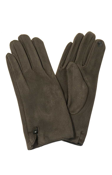 Ladies Touch Screen Gloves