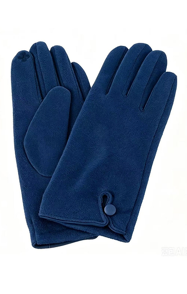 Ladies Touch Screen Gloves