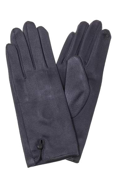 Ladies Touch Screen Gloves