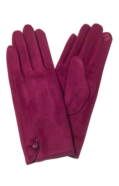 Ladies Touch Screen Gloves