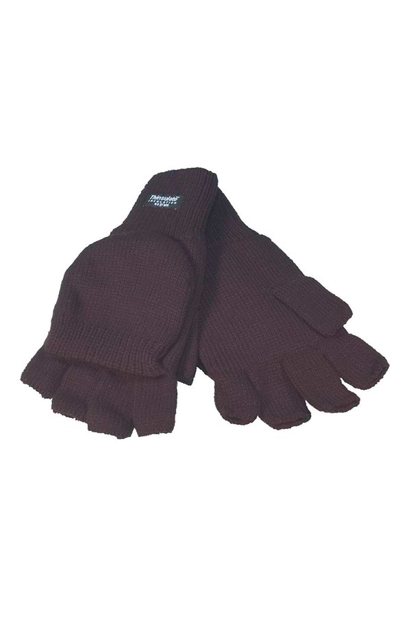 Unisex Thinsulate Shooter Gloves