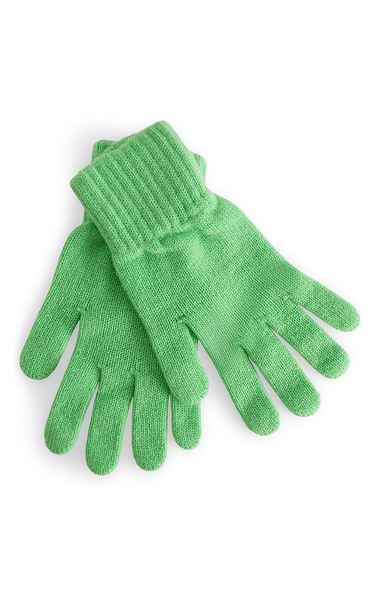 Ladies Scottish Cashmere Gloves