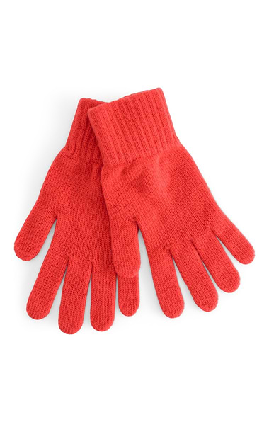 Ladies Scottish Cashmere Gloves