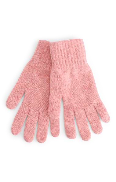 Ladies Scottish Cashmere Gloves