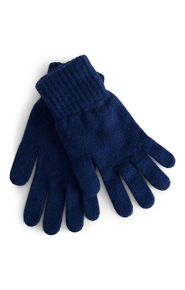 Ladies Scottish Cashmere Gloves