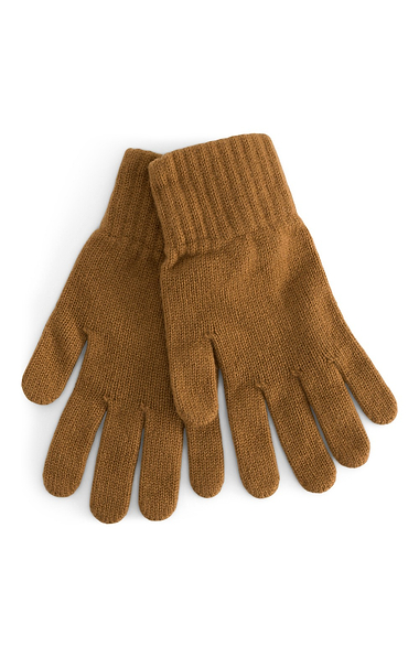 Ladies Scottish Cashmere Gloves