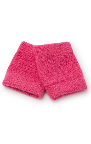 Ladies Gauzy Cashmere Wrist Warmers
