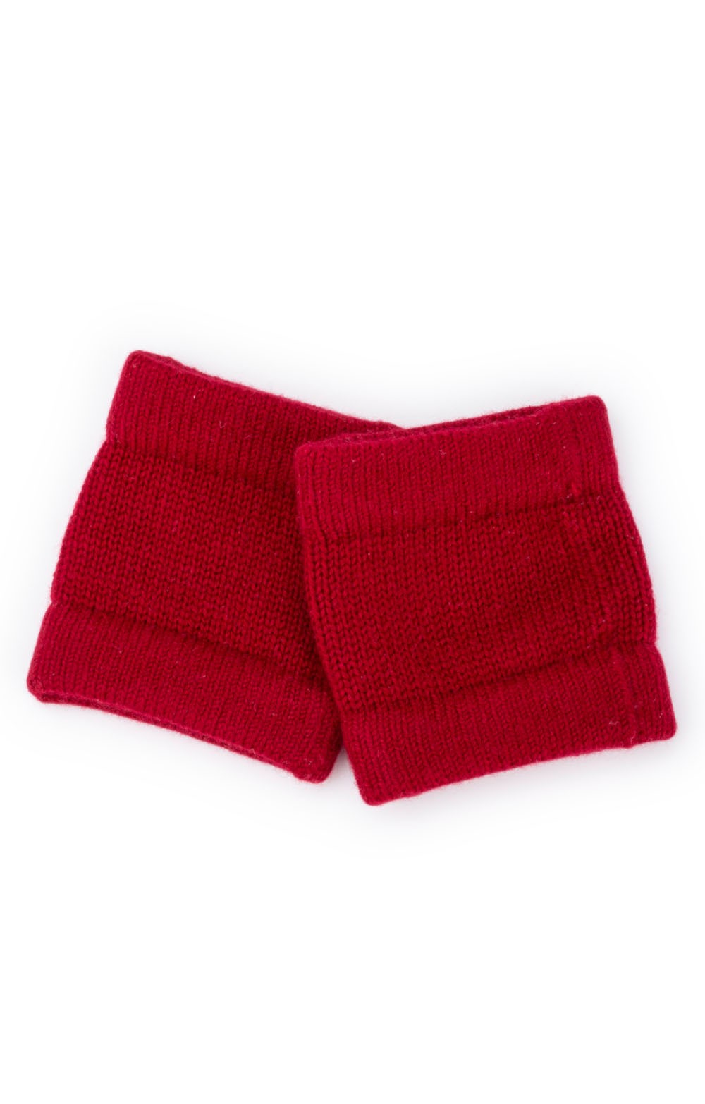 Ladies Gauzy Cashmere Wrist Warmers