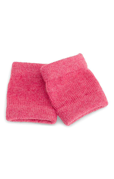 Ladies Gauzy Cashmere Wrist Warmers
