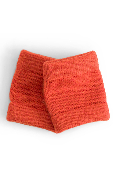 Ladies Gauzy Cashmere Wrist Warmers