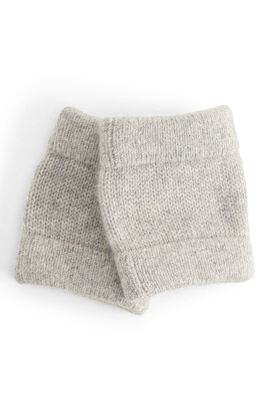 Ladies Gauzy Cashmere Wrist Warmers