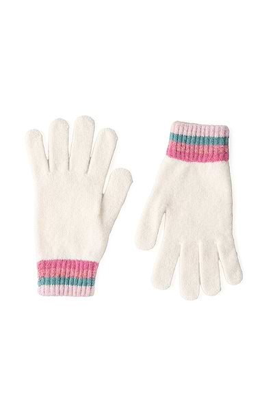 Ladies Ranza Glove Aubergine