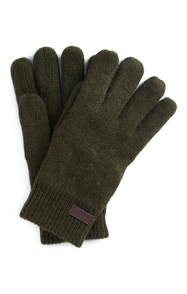 Men's Barbour Carlton Gloves