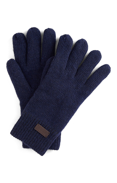 Men's Barbour Carlton Gloves