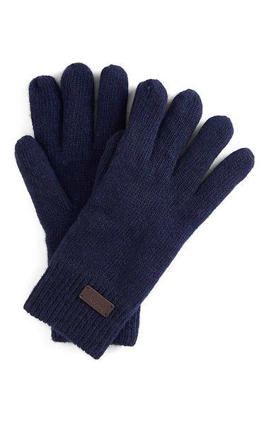 Men's Barbour Carlton Gloves