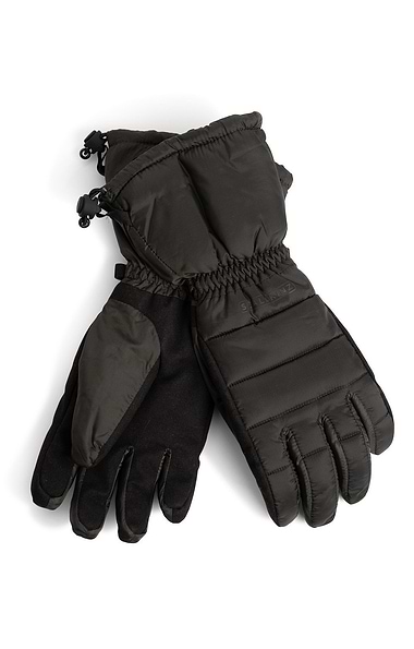 Unisex Sealskinz Tivetshall All Weather Insulated Gauntlets
