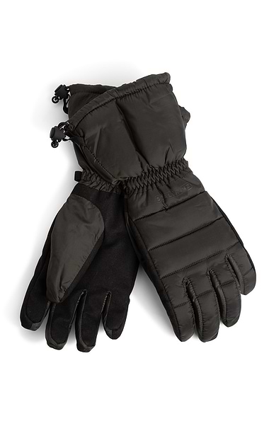 Unisex Sealskinz Tivetshall All Weather Insulated Gauntlets