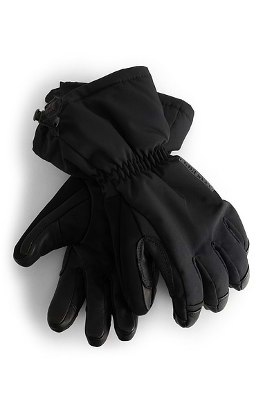 Unisex Sealskinz Southery Waterproof Extreme Cold Gauntlets