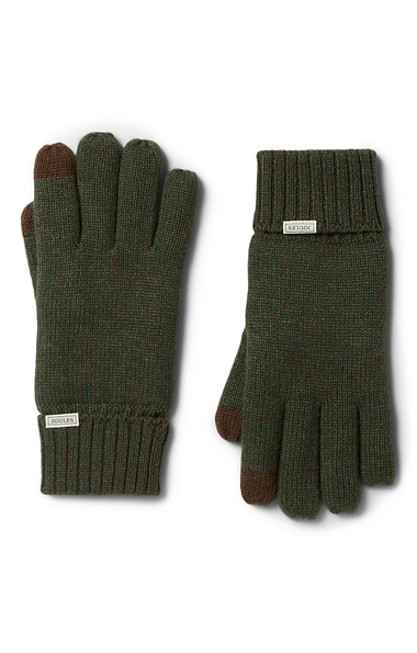 Men's Joules Hammond Gloves