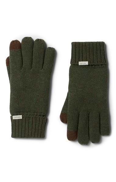 Men's Joules Hammond Gloves
