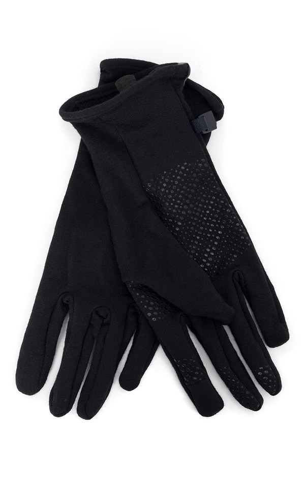 Unisex Icebreaker Merino 260 Quantum Gloves