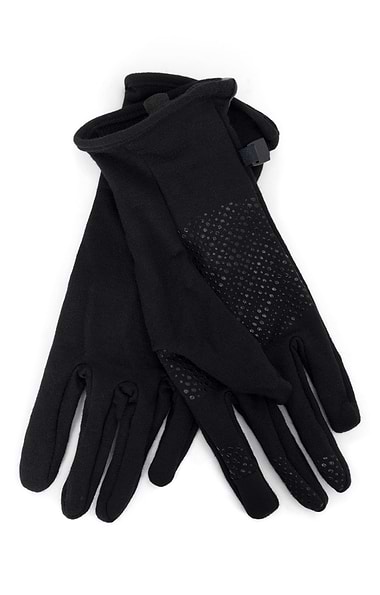 Unisex Icebreaker Merino 260 Quantum Gloves