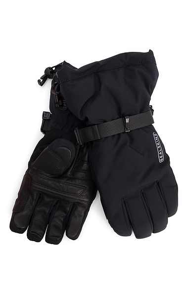 Men's Sealskinz Stowbridge Heated Gauntlet Gloves