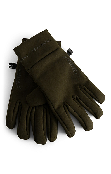 Ladies Sealskinz Acle Waterproof Glove