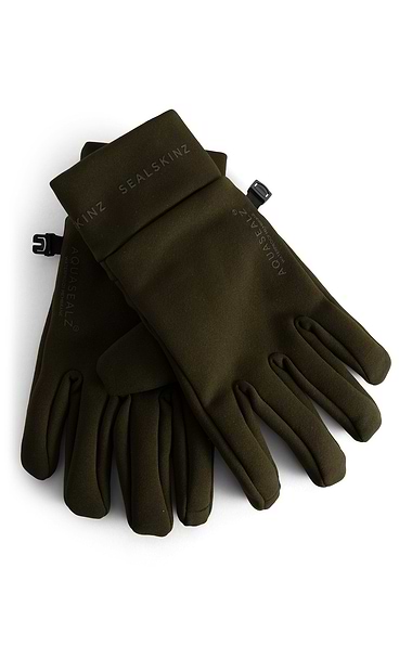 Ladies Sealskinz Acle Waterproof Glove