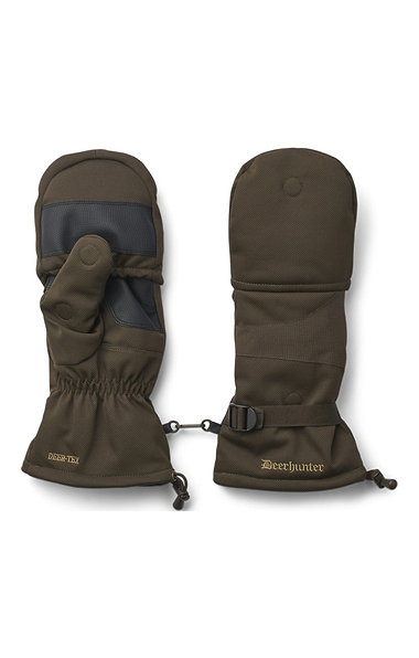 Men's Deerhunter Muflon Pro Glomitts