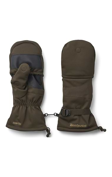 Men's Deerhunter Muflon Pro Glomitts