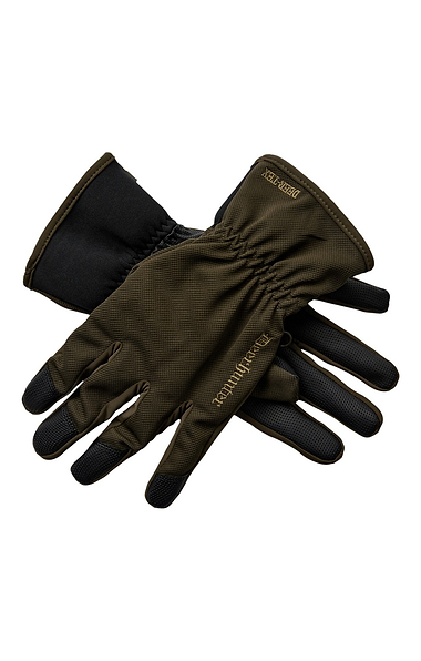 Men's Deerhuter Muflon Pro Light Gloves