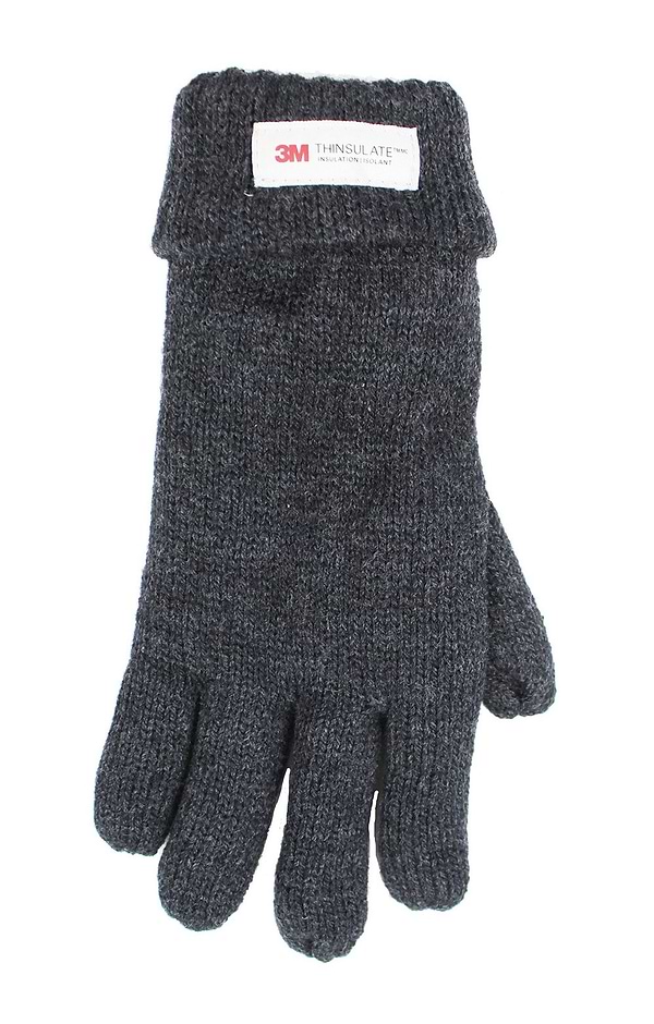 Men's Thinsulate Gloves