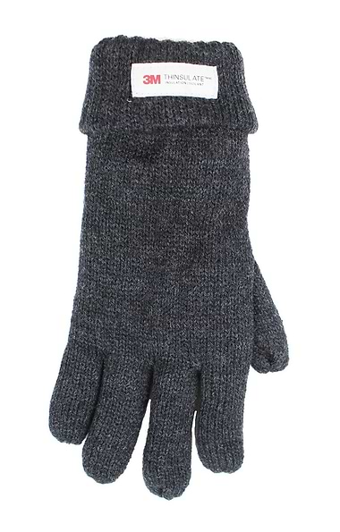 Men's Thinsulate Gloves