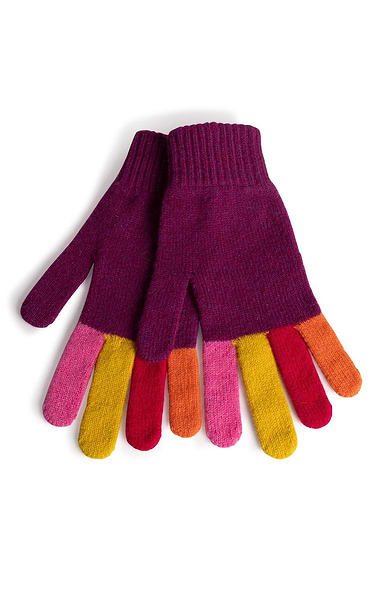 Ladies Delauney Gloves