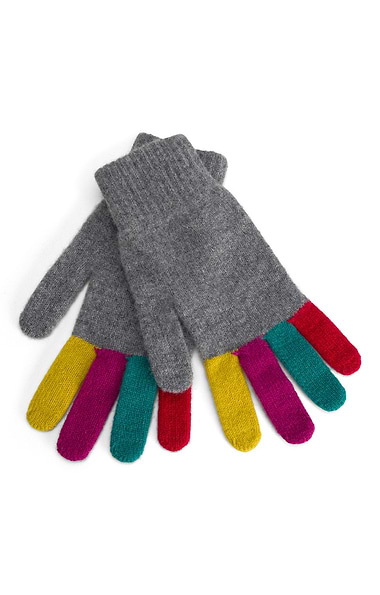 Ladies Delauney Gloves