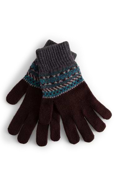 Ladies Lorimer Gloves