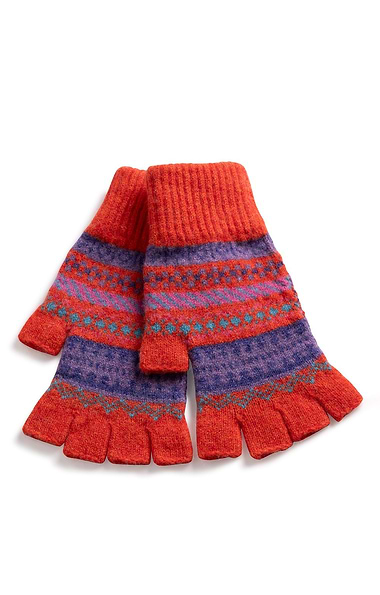 Ladies Staffa Gloves