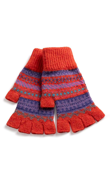 Ladies Staffa Gloves