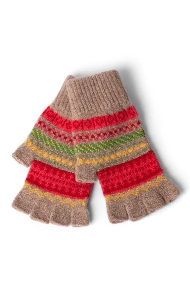 Ladies Staffa Gloves
