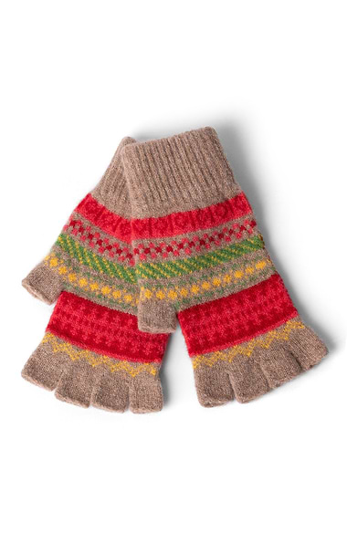 Ladies Staffa Gloves