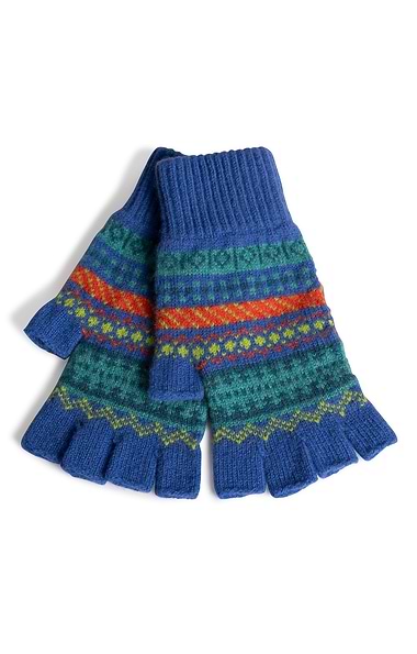 Ladies Staffa Gloves