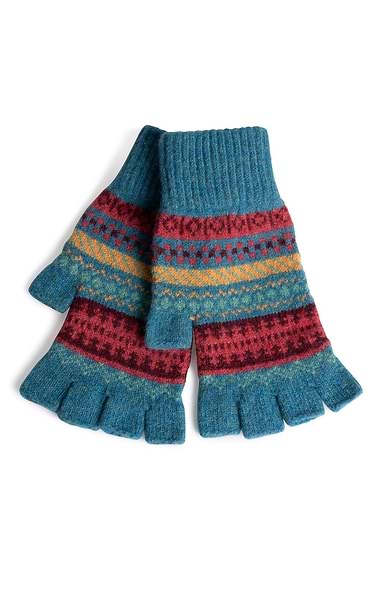 Ladies Staffa Gloves